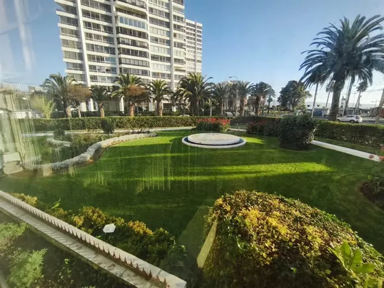 Arriendo Departamento Avda. San Martín, Torres Del Pacífico