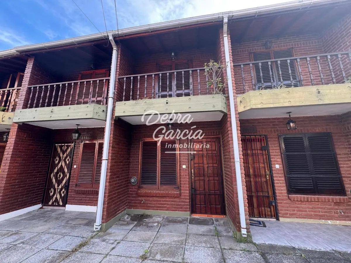 Excellent Triplex for Sale in San Bernardo, Just 4 Blocks from the Sea