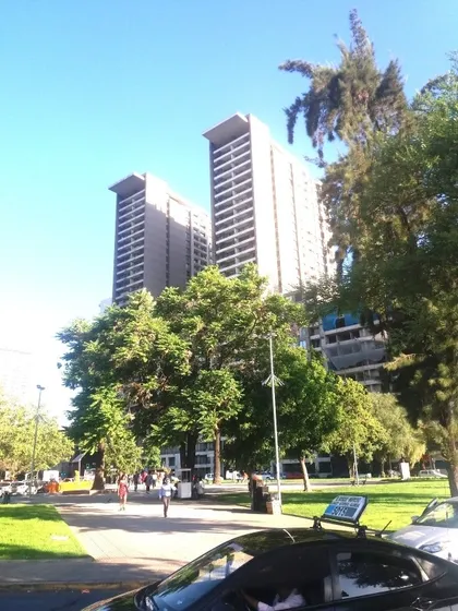 Metro Toesca, 75 Mts, 3 Dormitorios 2 Baños 3.350 Uf
