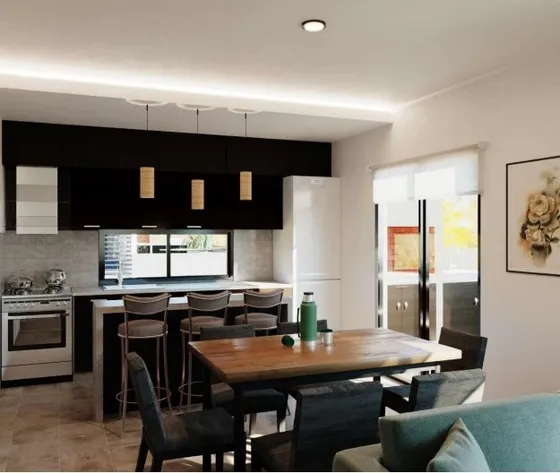 Vivienda En Blocks En Venta En Mar De Ajo