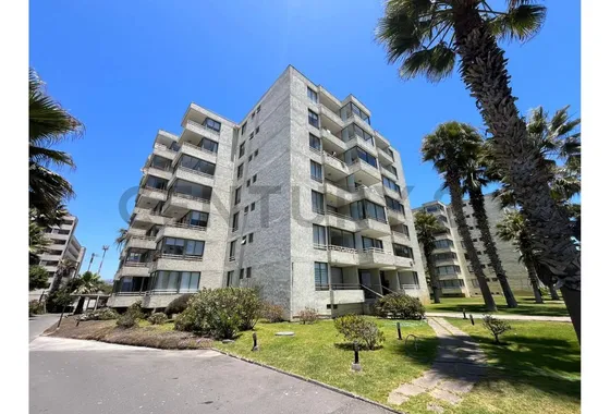 Se Vende Departamento Primera Linea Fontal