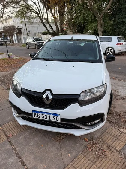Renault Sandero 2.0 Rs 145cv