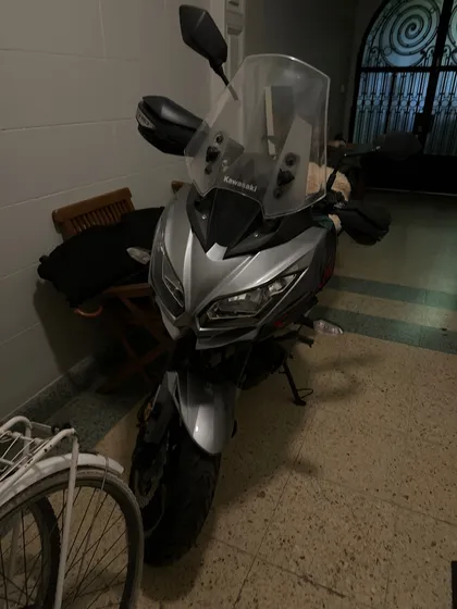 Es Un Caño