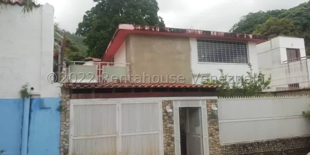 Se Vende Casa En Alta Florida Mls #23-5224