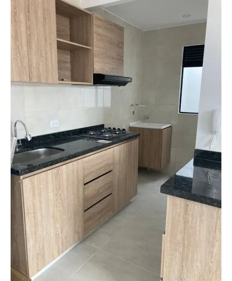 Venta Apartamento De 45mt2 En Alfaguara, Jamundí 10414.