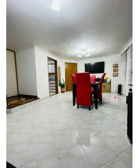 Casa Para La Venta Medellin Loma De Los Bernal