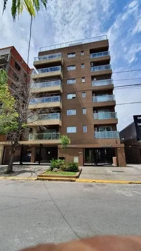 Departamento Dos Ambientes- Alquiler- Ituzaingó Norte