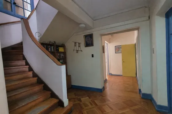 Casa Comercial 380 M2 | 9 Privados | Ideal Empresas