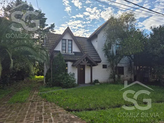 Casa En Venta 4 Ambientes Las Lajas I, General Rodriguez