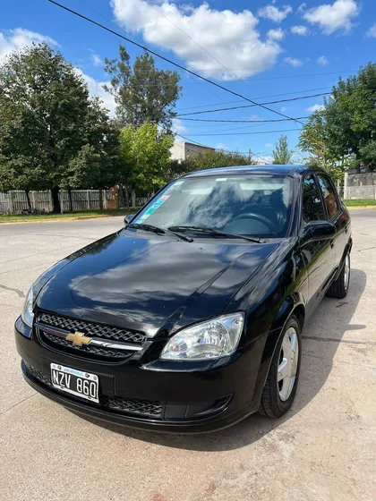 Chevrolet Classic 1.4 Ls Abs Airbag