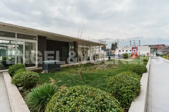 Departamento 2d Y 2b, Cercano A Metro Las Torres