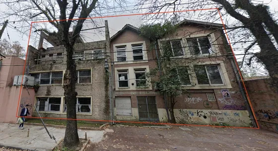 Terreno En Venta En Bajo De San Isidro, Frente A Las Vías