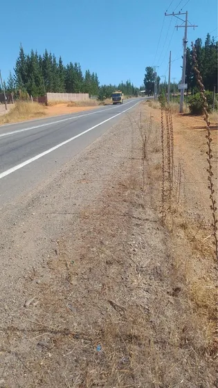 Parcelas Con Proyecto Aprobado De Edificación Primera Línea