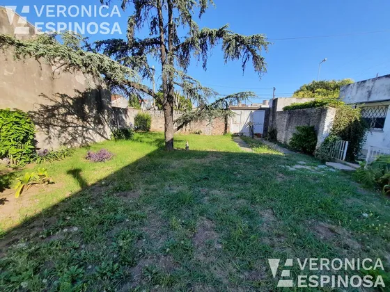 Lote En Venta, Moron Sur. Lote De 10 X 29,15 Mts.