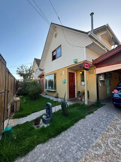 Oportunidad!!! Casa En Venta Sector Peñuelas-rosario Palermo