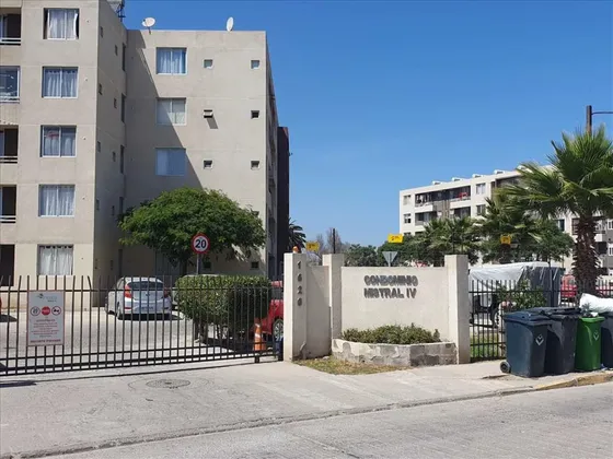 Depto La Serena / Condc. Espec. De Financiamiento