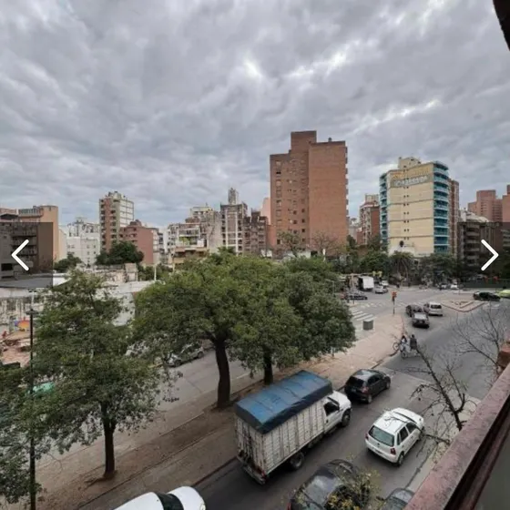 Departamento 1 Dorm En Alquiler Nueva Cordoba