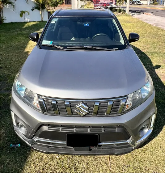 Suzuki Vitara 1.6 Glx Automática