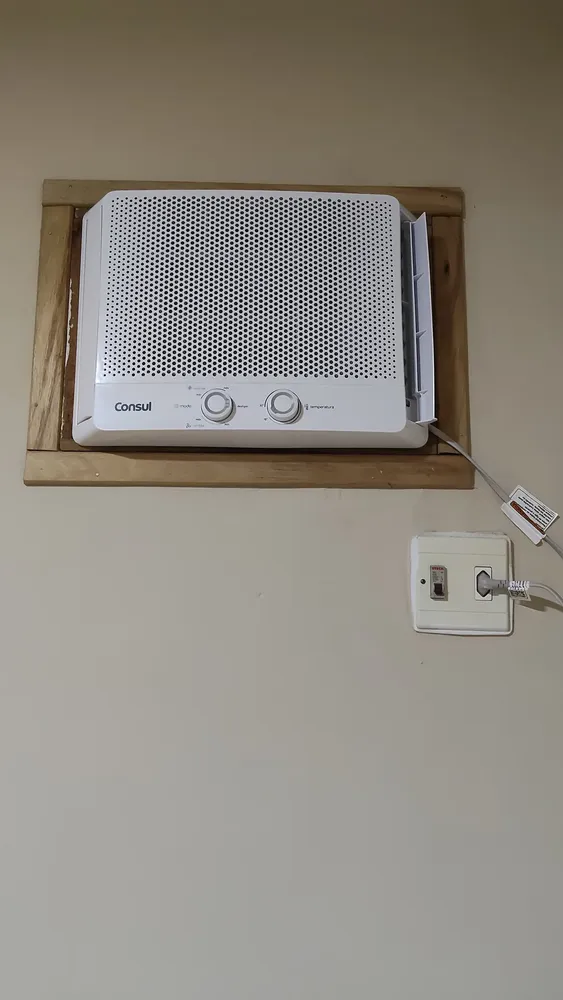 Consul CCB10GB Elétrica - Branco