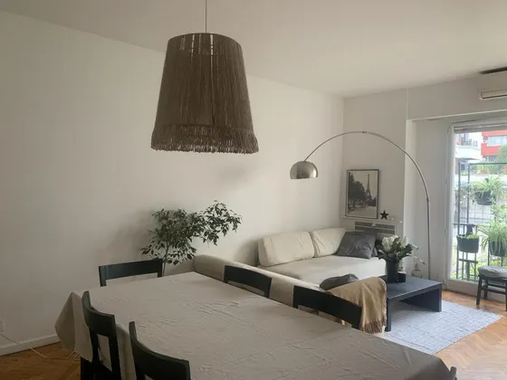 Venta Departamento 5 Ambientes En Palermo . Oportunidad
