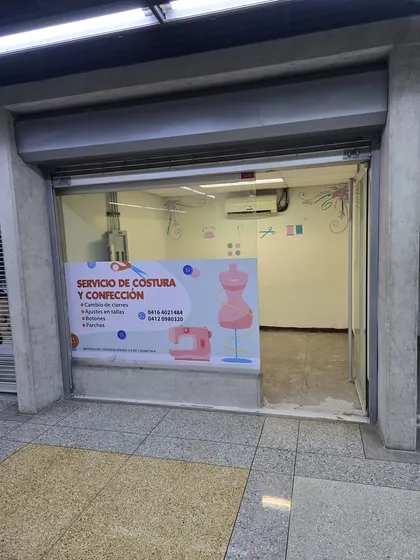 Local Comercial En Alquiler La Rinconada