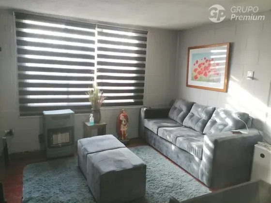 Casa Con 2 Viviendas Independientes Doble Renta Pte Alto