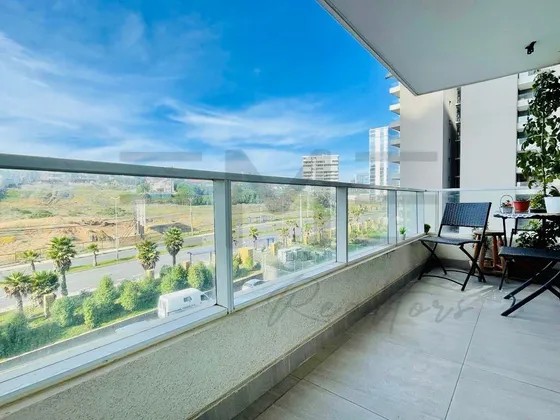 Arenales - Concón