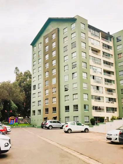 Viña Del Mar, Gómez Carreño, 3 Dormitorios, Estaci