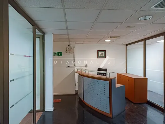 Oficina En Venta En Providencia