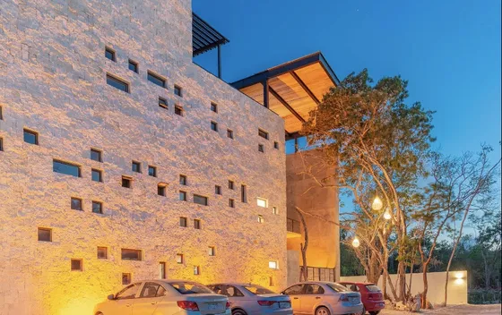 Departamento En  Tulum 