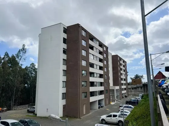 Vendo Departamento De 3d, 2b, Y 2e En Andalué