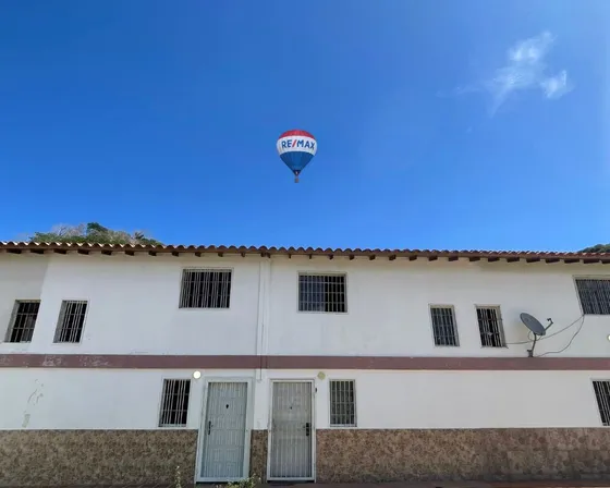 Town House En Urbanización Makatao Village, Sector La Guarina, Guatamare, Isla De Margarita, Estado Nueva Esparta.