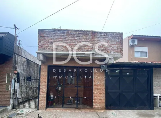 Departamento Ph 5 Ambientes En Venta En  Lanús
