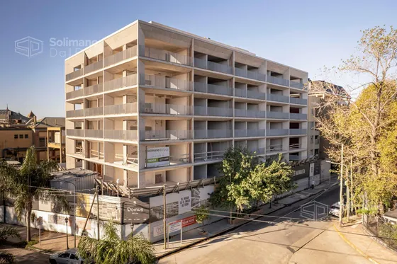 En Construccion: 2 Y 3 Ambientes En Tigre