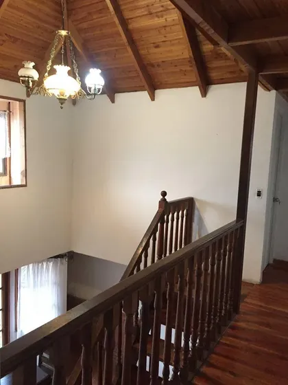 Arriendo Pieza Amoblada - Sector La Manana - Peñaflor