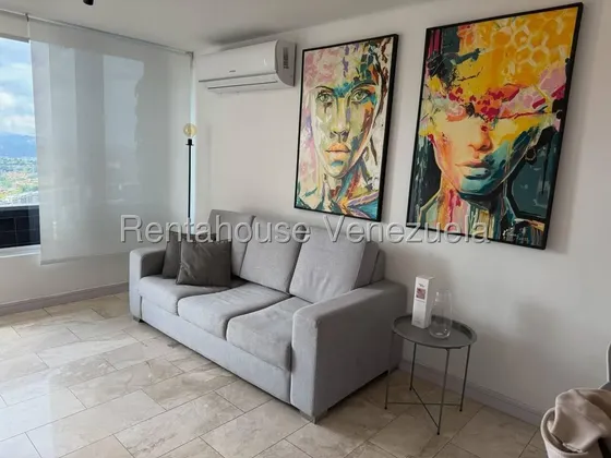 Apartamento En Venta, Urb. Colinas De La Tahona