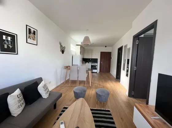 Venta Departamento 2 Ambientes Contrafrente Palermo