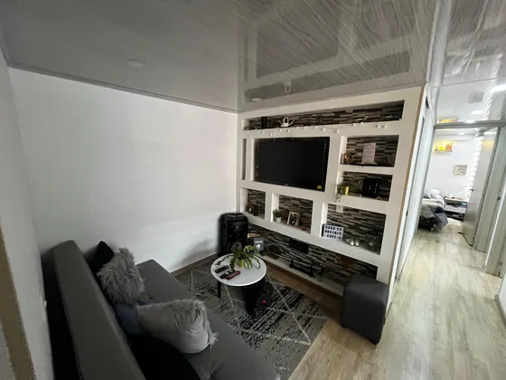 Arriendo Apartamento En Ciudad Verde