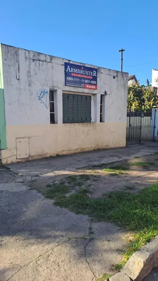 Terreno En Jose Marmol