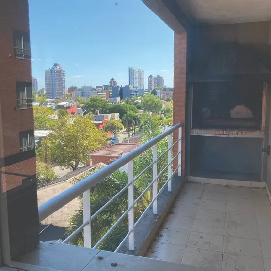 Departamento En Alquiler 2 Ambientes Tigre Con Balcón