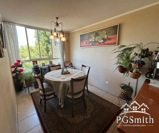 Departamento En Venta 2d Excelente Ubicación (81635)