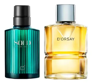 Loción solo de yanbal sale