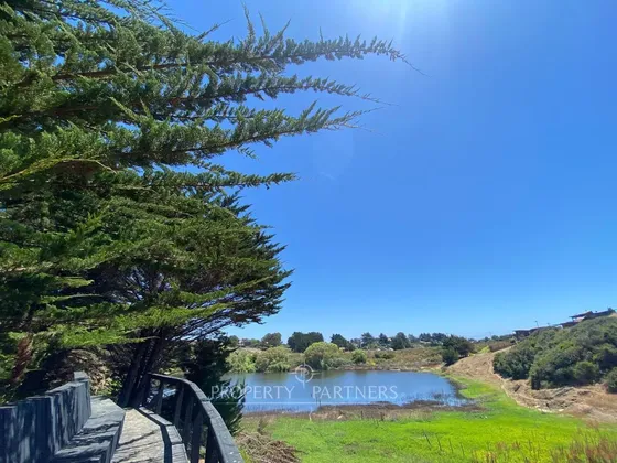Pichilemu, Terreno En Hermoso Condominio
