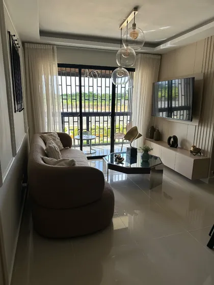 Se Vende Apartamentos En  Las Proximidades De Ciudad Juan Bosch