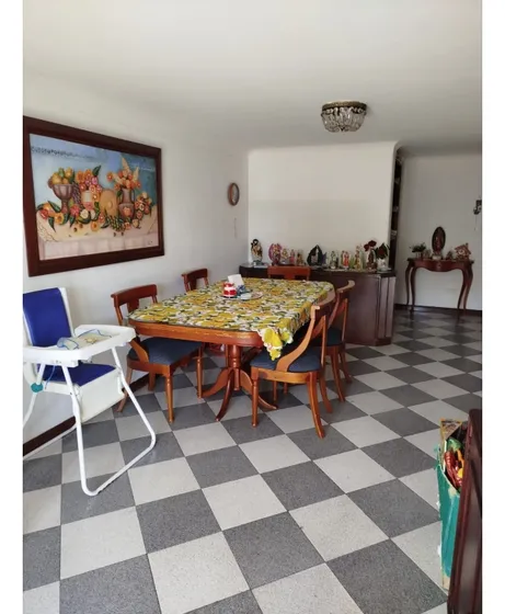 Venta Apartamento 52 Mts2, Refugio, Sur De Cali 12669-1