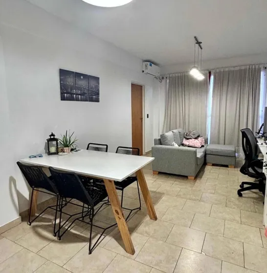 Departamento Monoambiente En Venta - 1 Baño - 37mts2 - Caballito 
