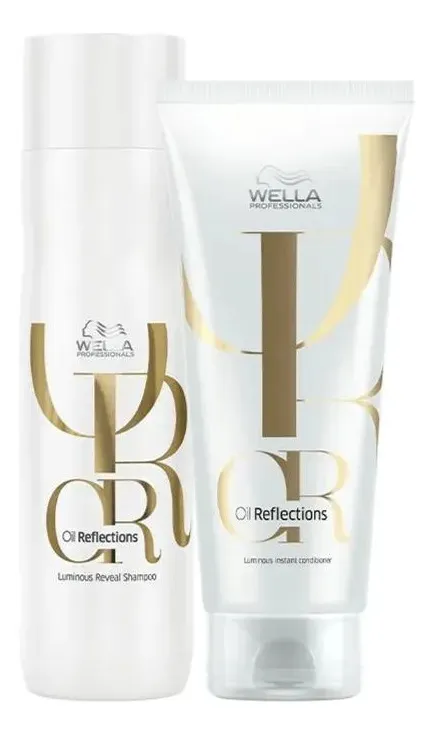 Kit Professionals Oil Reflections Duo