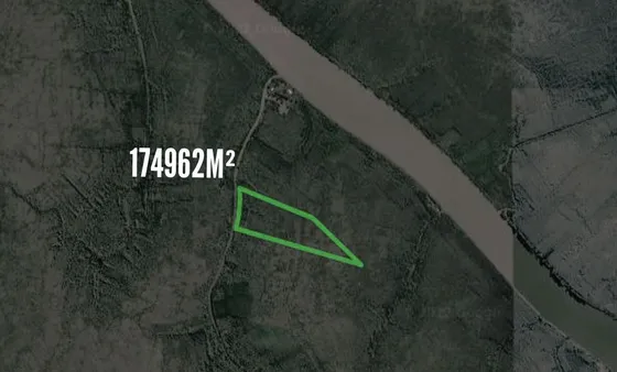 Chacra En Venta - 17,49ha - Arroyo Carpincho, Islas De San Fernando