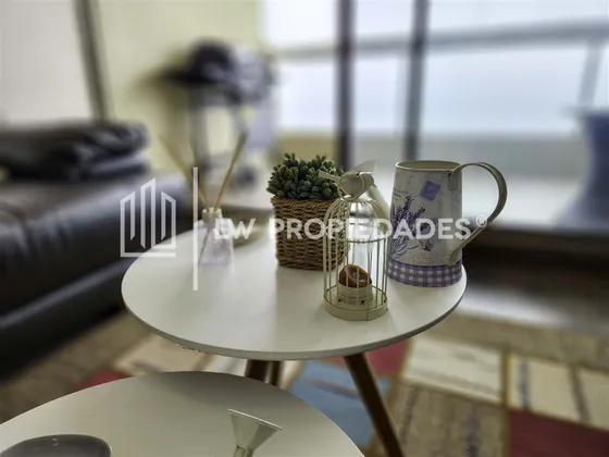 Departamento En Venta De 3 Dorm.4 Estacionamientos Concon