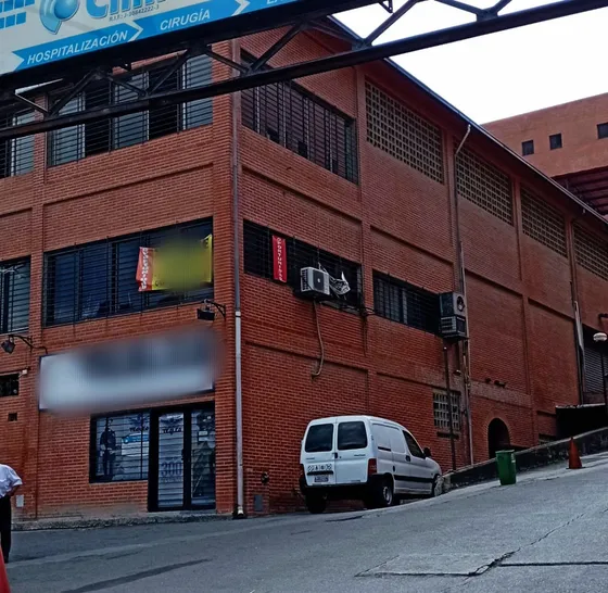 Alquiler Local  Comercial  Piedra Azul - Baruta